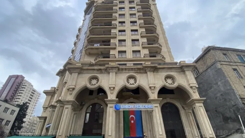 Satılır 4 otaqlı Mənzil Yeni tikili 240 m² Nizami m. - şəkil 25