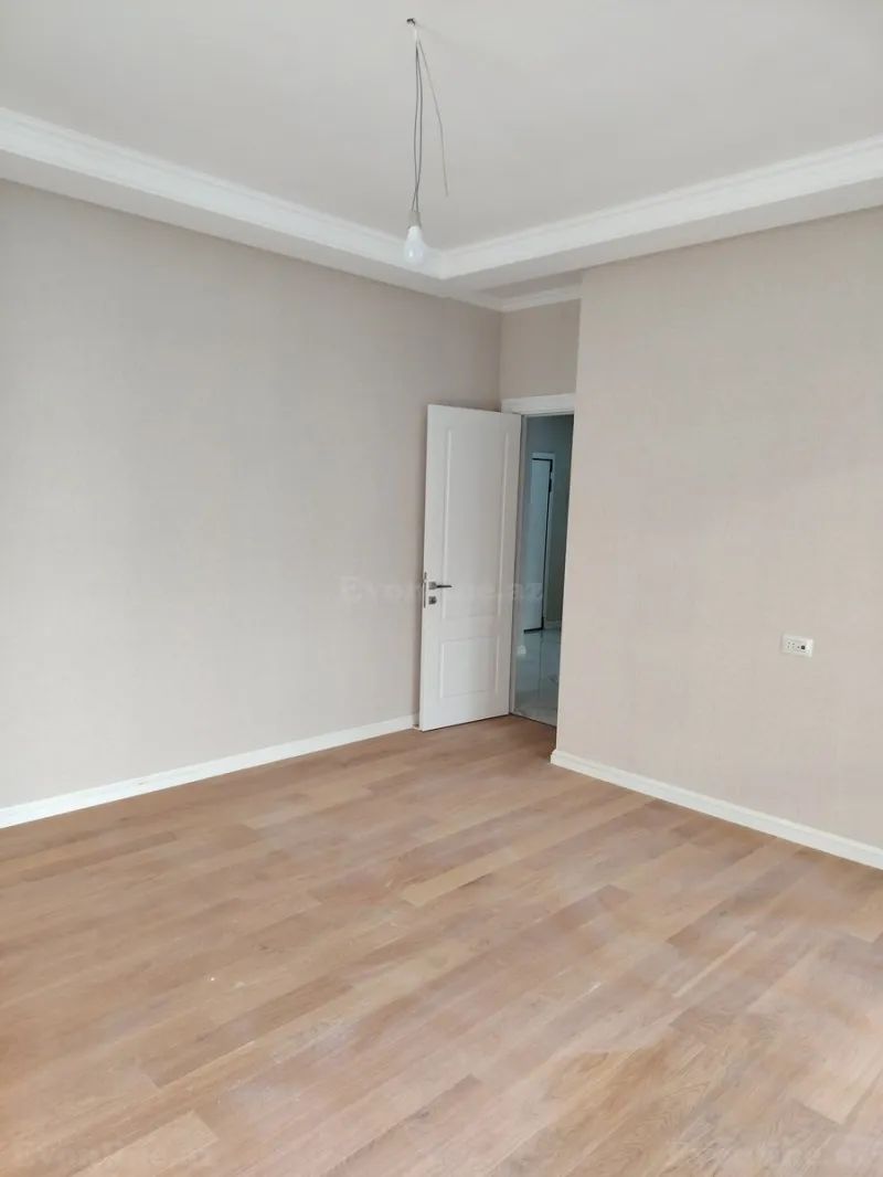 Satılır 3 otaqlı Mənzil Yeni tikili 83 m² Yasamal - şəkil 3