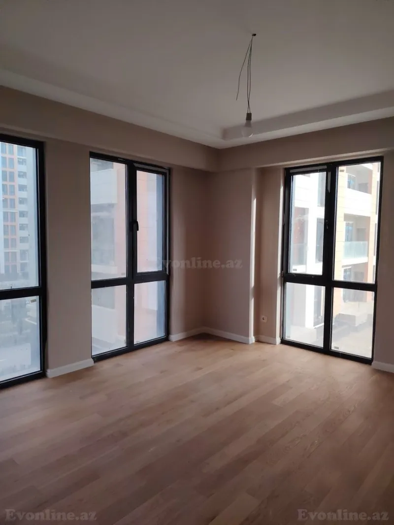 Satılır 3 otaqlı Mənzil Yeni tikili 83 m² Yasamal - şəkil 4