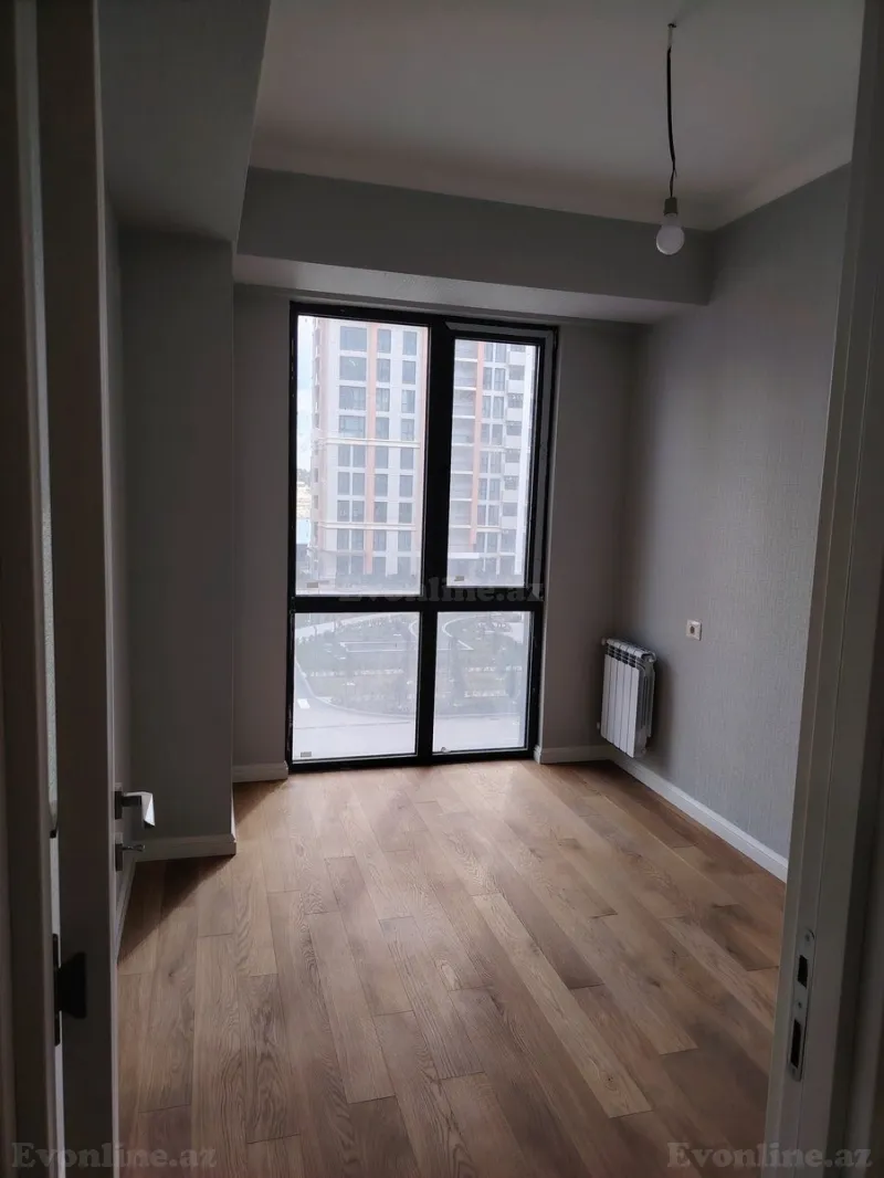 Satılır 3 otaqlı Mənzil Yeni tikili 83 m² Yasamal - şəkil 5
