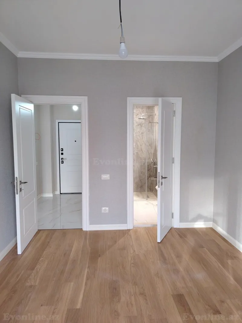 Satılır 3 otaqlı Mənzil Yeni tikili 83 m² Yasamal - şəkil 6