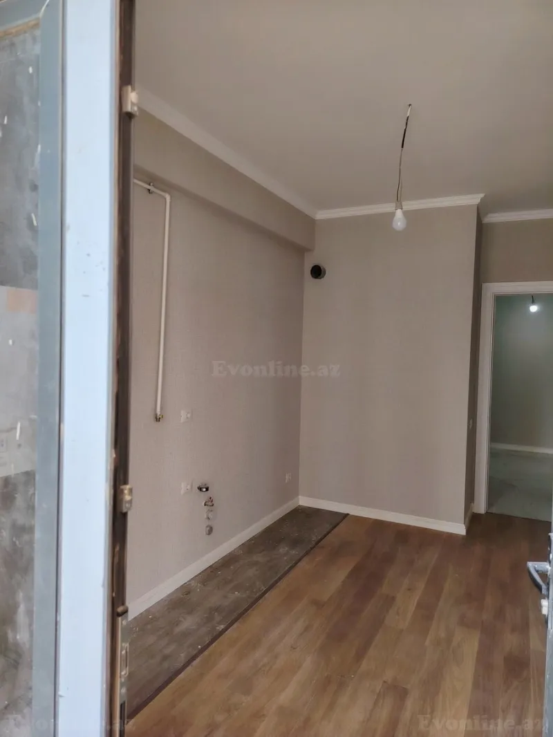 Satılır 3 otaqlı Mənzil Yeni tikili 83 m² Yasamal - şəkil 8
