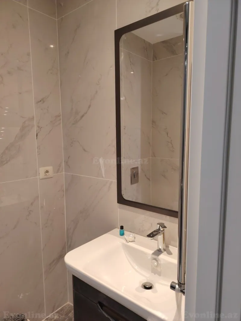 Satılır 3 otaqlı Mənzil Yeni tikili 83 m² Yasamal - şəkil 10