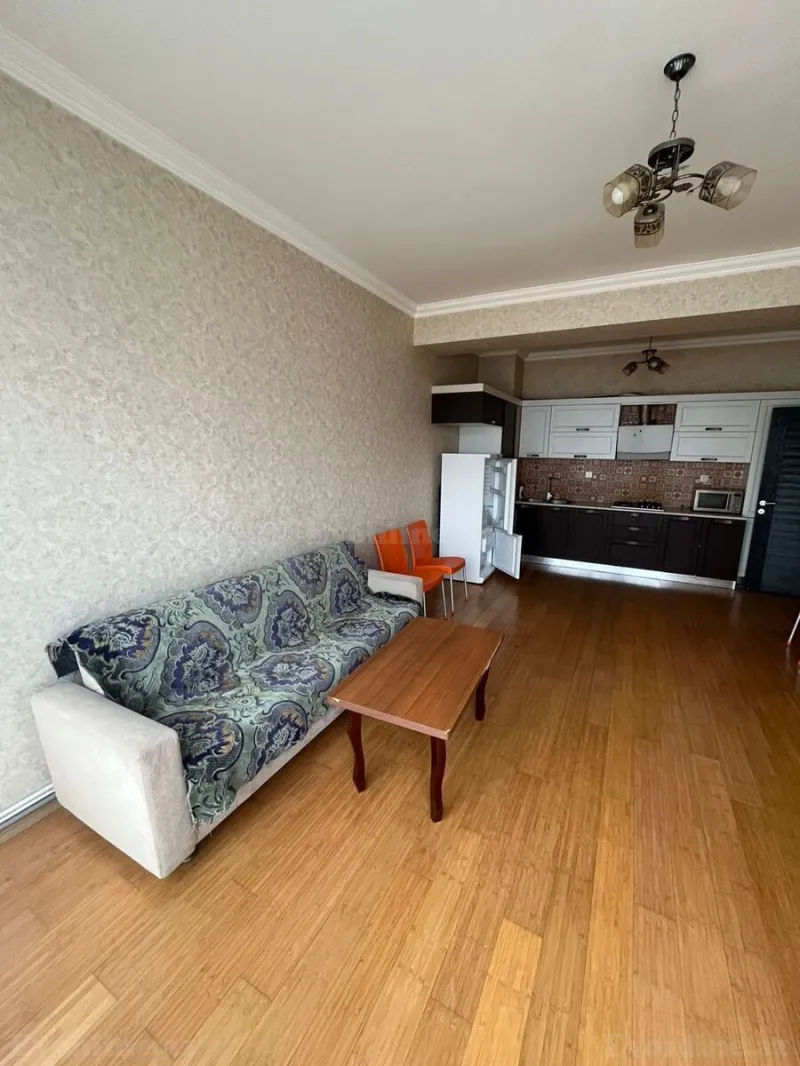 Kirayə verilir 2 otaqlı Mənzil Yeni tikili 60 m² 20 Yanvar m. - şəkil 7