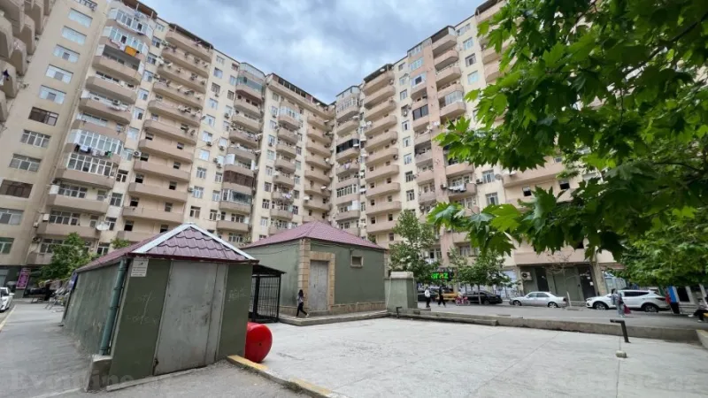 Satılır 3 otaqlı Mənzil Yeni tikili 70 m² Xırdalan - şəkil 2