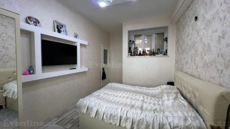 Satılır 3 otaqlı Mənzil Yeni tikili 70 m² Xırdalan - şəkil 8