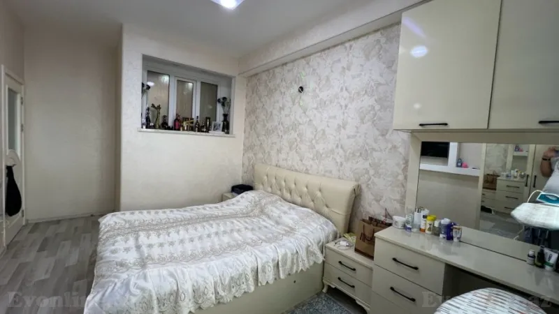 Satılır 3 otaqlı Mənzil Yeni tikili 70 m² Xırdalan - şəkil 9