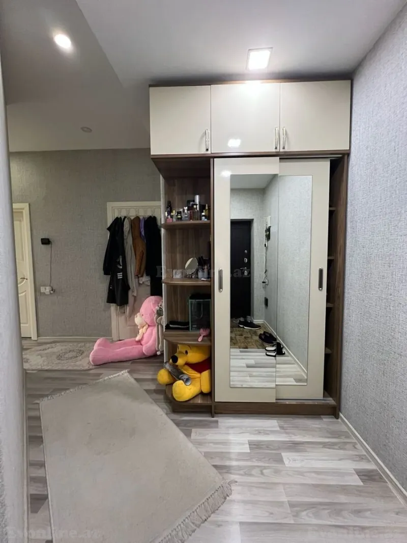 Satılır 3 otaqlı Mənzil Yeni tikili 70 m² Xırdalan - şəkil 18