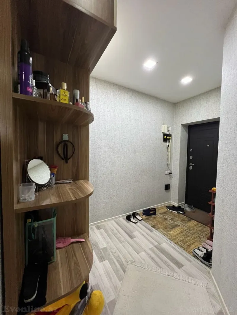 Satılır 3 otaqlı Mənzil Yeni tikili 70 m² Xırdalan - şəkil 22