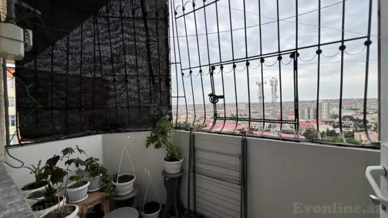 Satılır 3 otaqlı Mənzil Yeni tikili 70 m² Xırdalan - şəkil 24