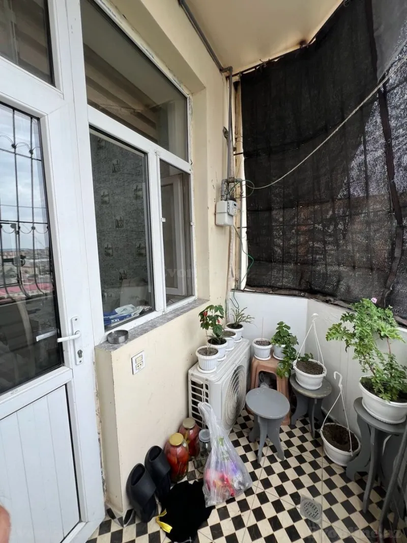 Satılır 3 otaqlı Mənzil Yeni tikili 70 m² Xırdalan - şəkil 25