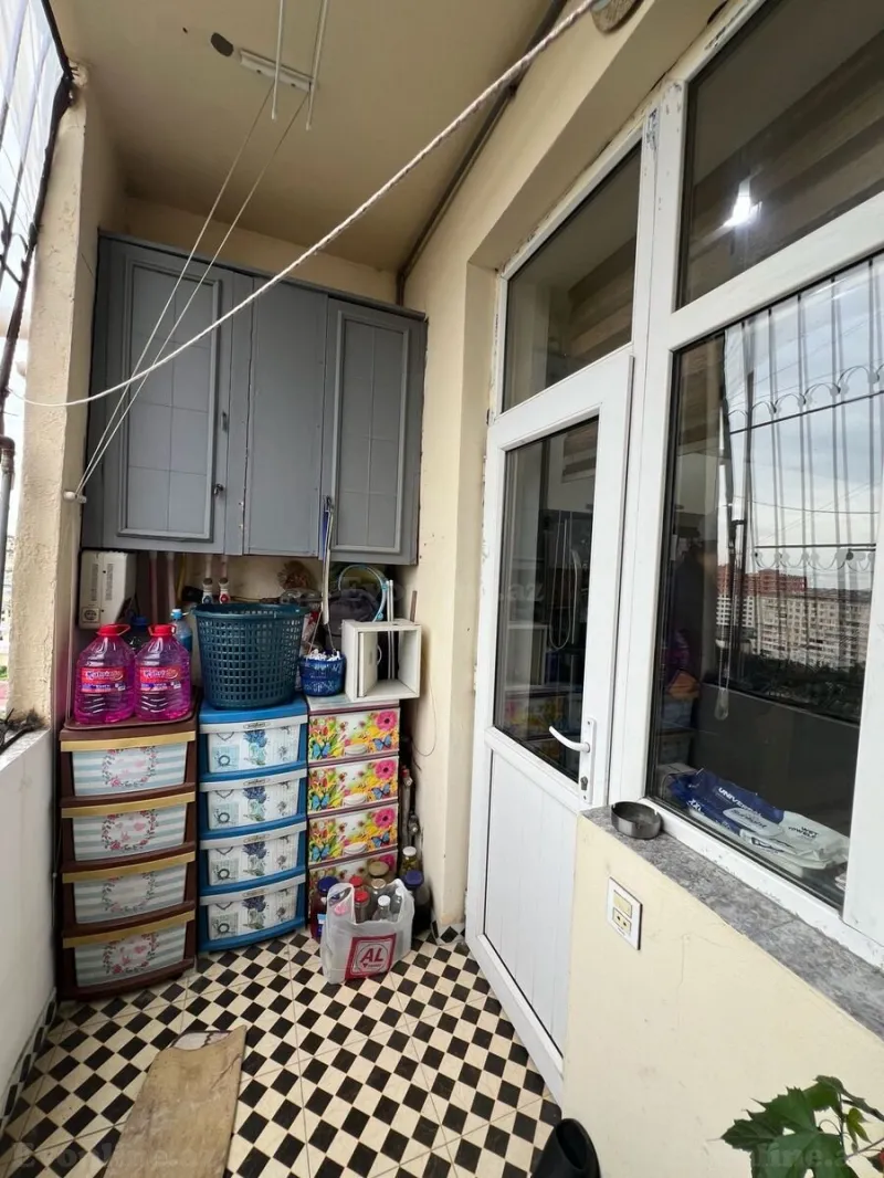 Satılır 3 otaqlı Mənzil Yeni tikili 70 m² Xırdalan - şəkil 26