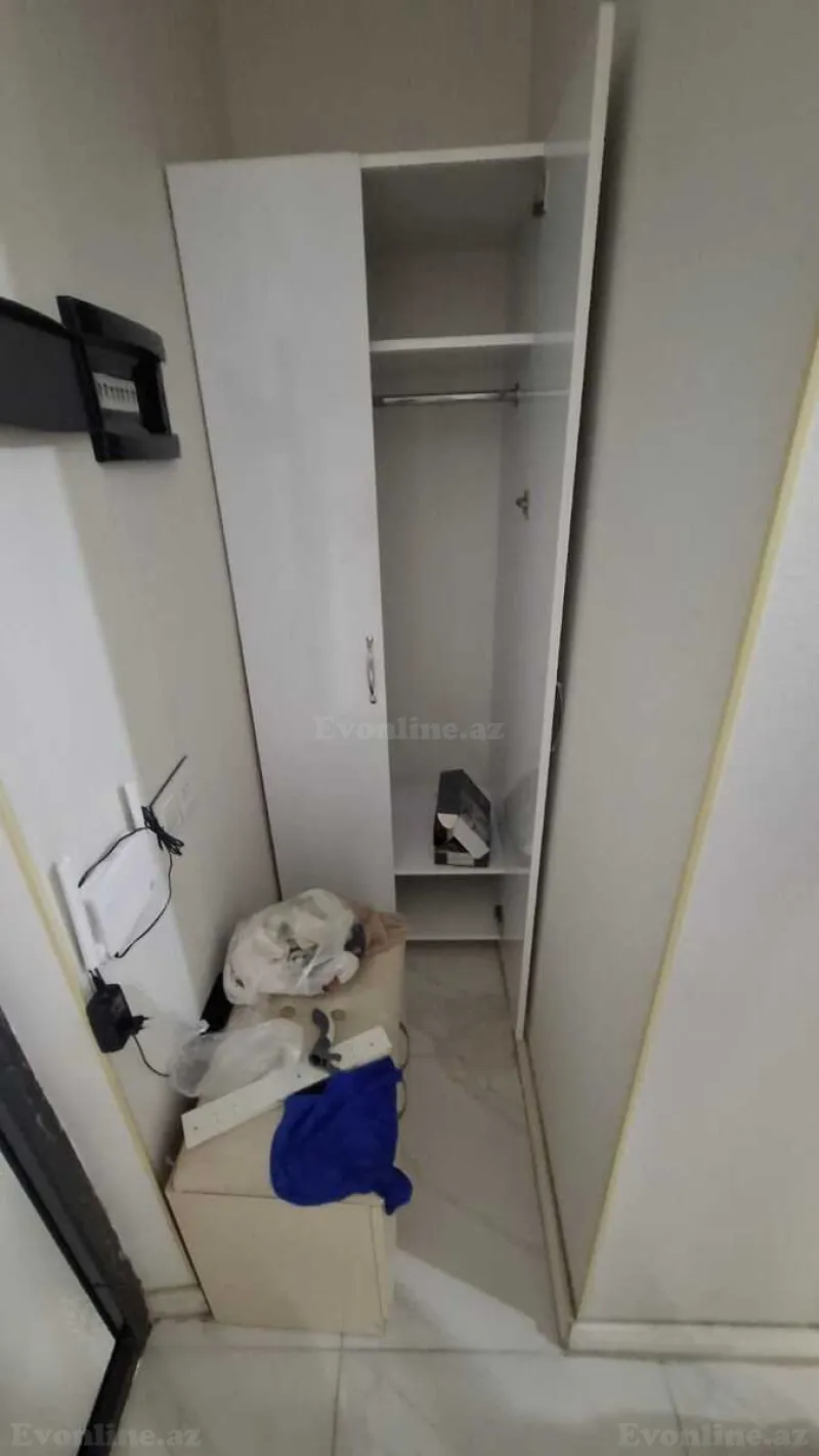 Kirayə verilir 2 otaqlı Mənzil Yeni tikili 62 m² Xırdalan - şəkil 7