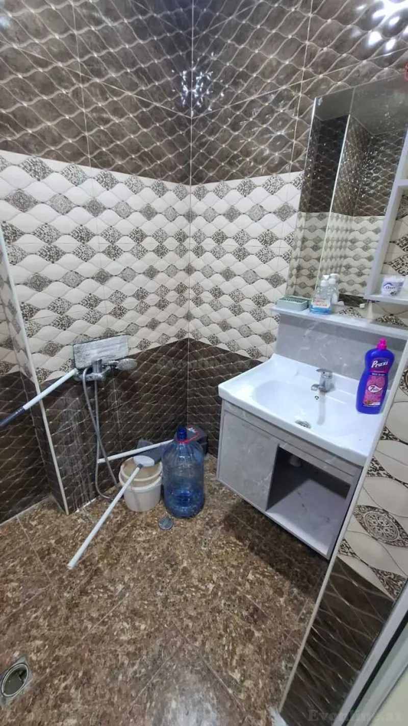 Kirayə verilir 2 otaqlı Mənzil Yeni tikili 62 m² Xırdalan - şəkil 11
