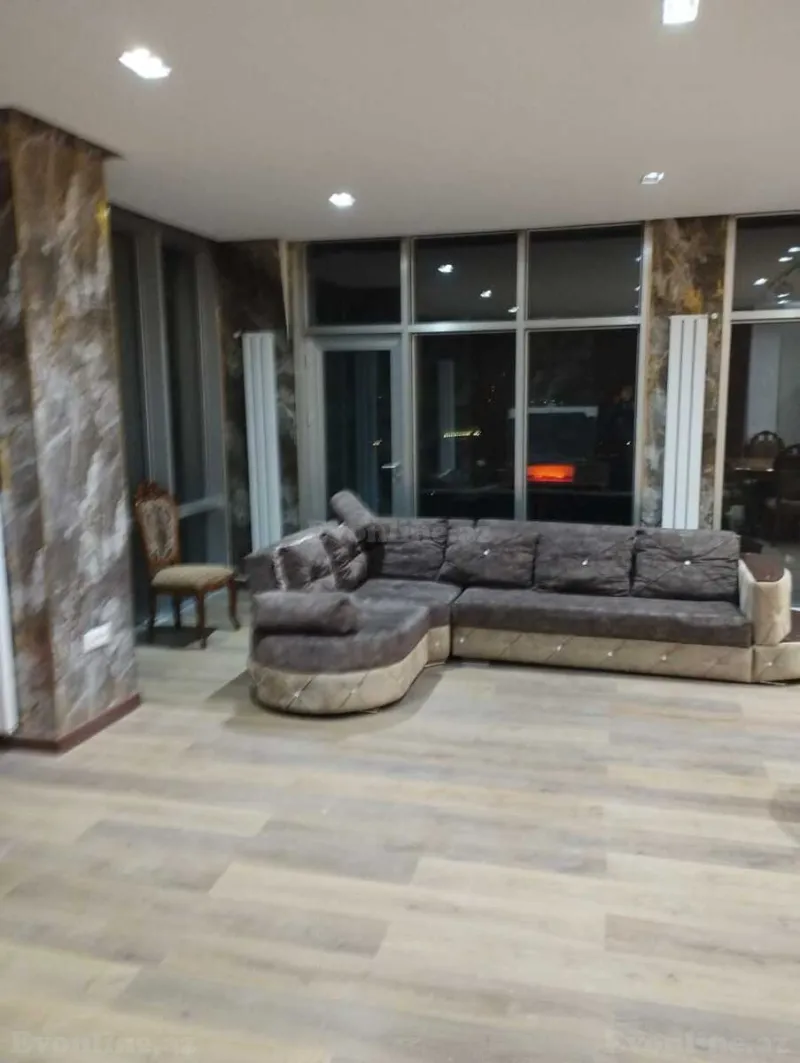 Kirayə verilir 3 otaqlı Mənzil Yeni tikili 150 m² Elmlər Akademiyası m. - şəkil 6