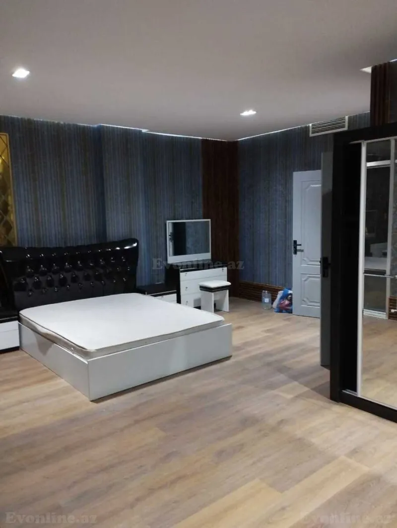 Kirayə verilir 3 otaqlı Mənzil Yeni tikili 150 m² Elmlər Akademiyası m. - şəkil 10
