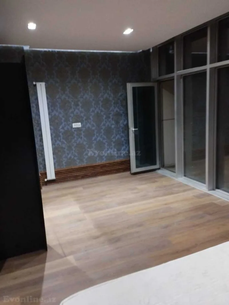 Kirayə verilir 3 otaqlı Mənzil Yeni tikili 150 m² Elmlər Akademiyası m. - şəkil 13