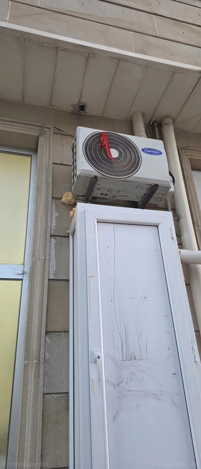 Kirayə verilir Obyekt 60 m² Sumqayıt - şəkil 3