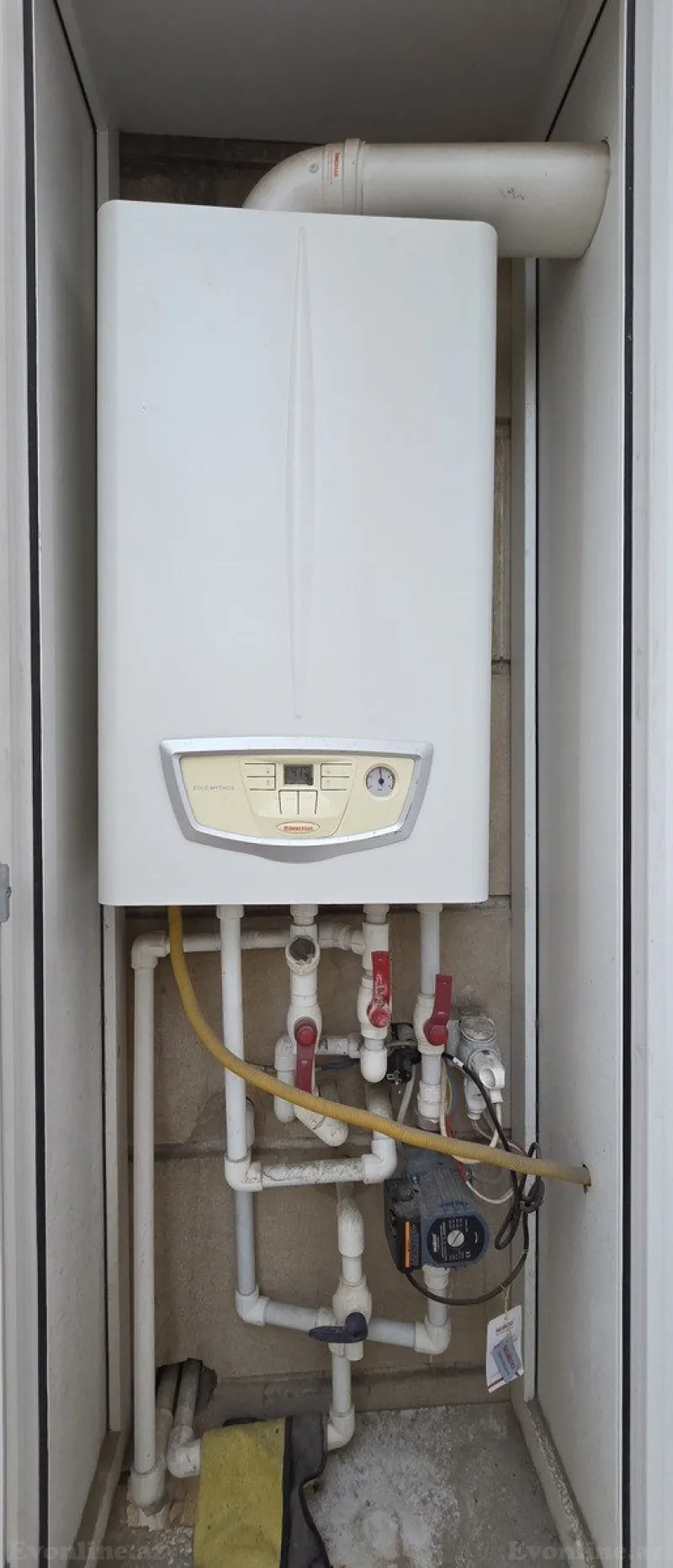 Kirayə verilir Obyekt 60 m² Sumqayıt - şəkil 4