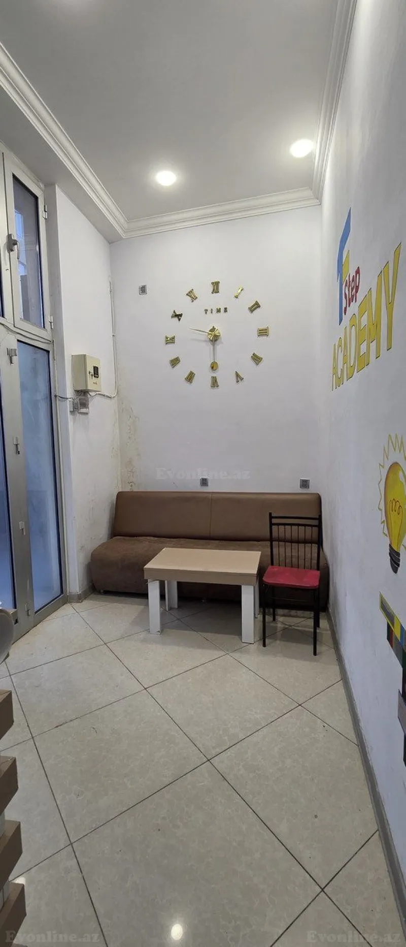 Kirayə verilir Obyekt 60 m² Sumqayıt - şəkil 5
