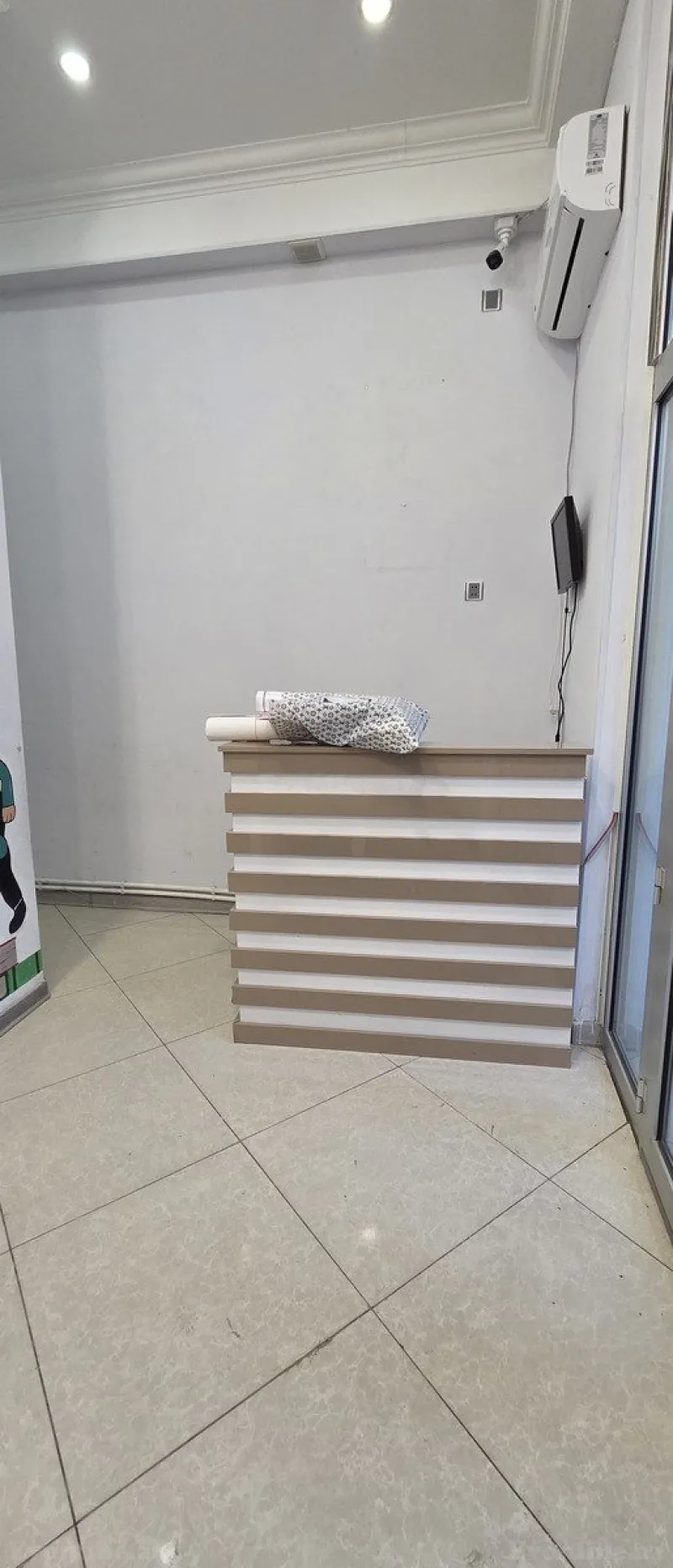 Kirayə verilir Obyekt 60 m² Sumqayıt - şəkil 6