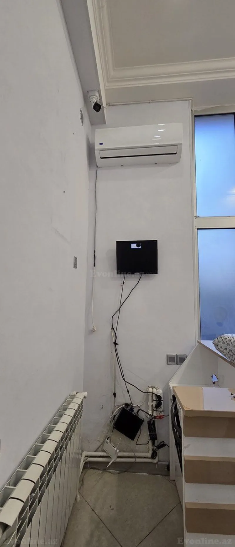 Kirayə verilir Obyekt 60 m² Sumqayıt - şəkil 7