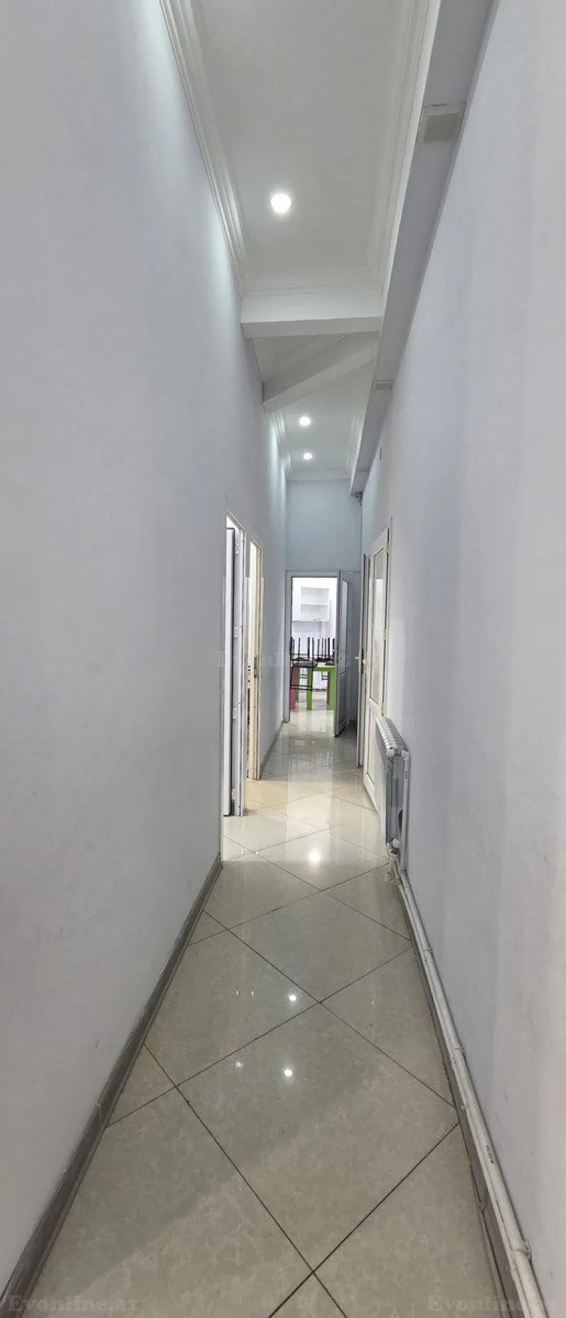 Kirayə verilir Obyekt 60 m² Sumqayıt - şəkil 8