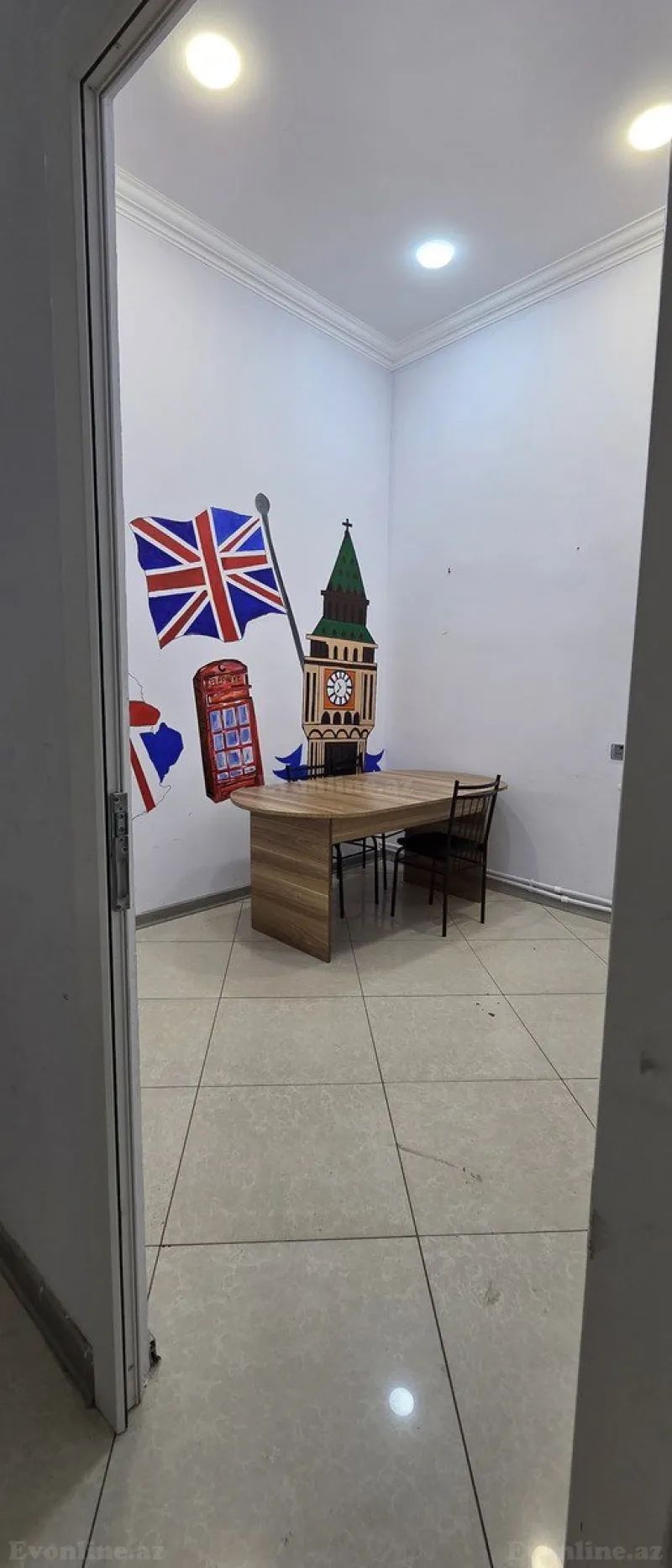Kirayə verilir Obyekt 60 m² Sumqayıt - şəkil 9
