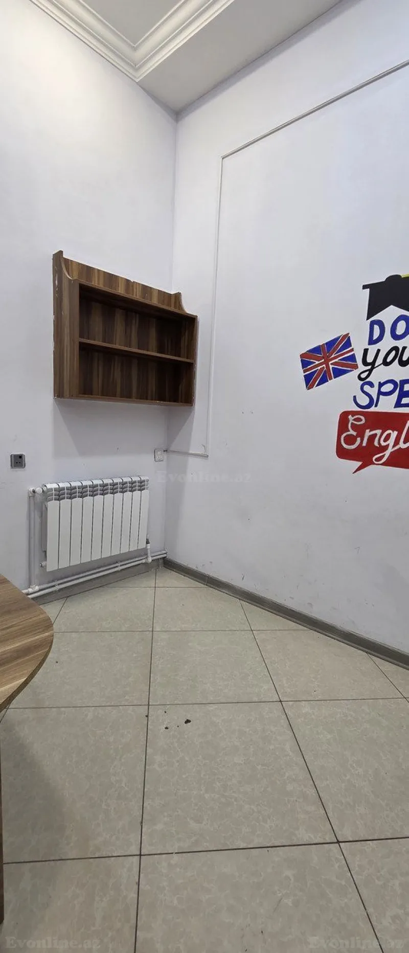 Kirayə verilir Obyekt 60 m² Sumqayıt - şəkil 10