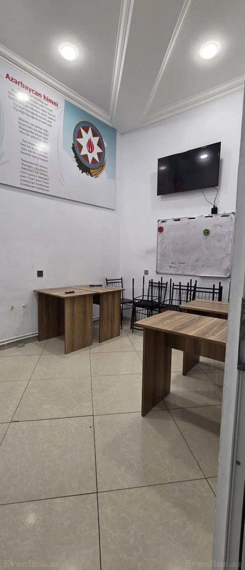 Kirayə verilir Obyekt 60 m² Sumqayıt - şəkil 11