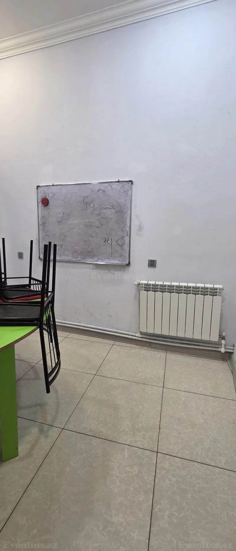 Kirayə verilir Obyekt 60 m² Sumqayıt - şəkil 12