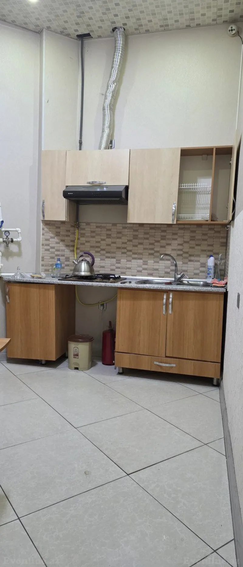 Kirayə verilir Obyekt 60 m² Sumqayıt - şəkil 14