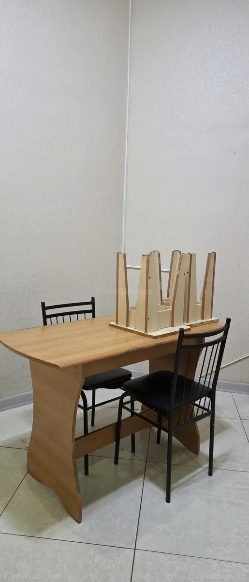 Kirayə verilir Obyekt 60 m² Sumqayıt - şəkil 15
