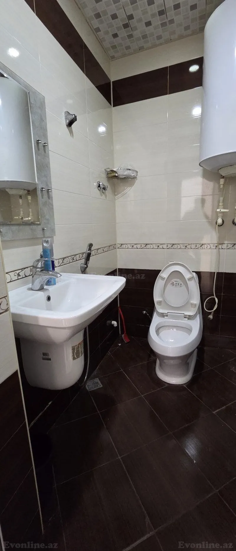 Kirayə verilir Obyekt 60 m² Sumqayıt - şəkil 16