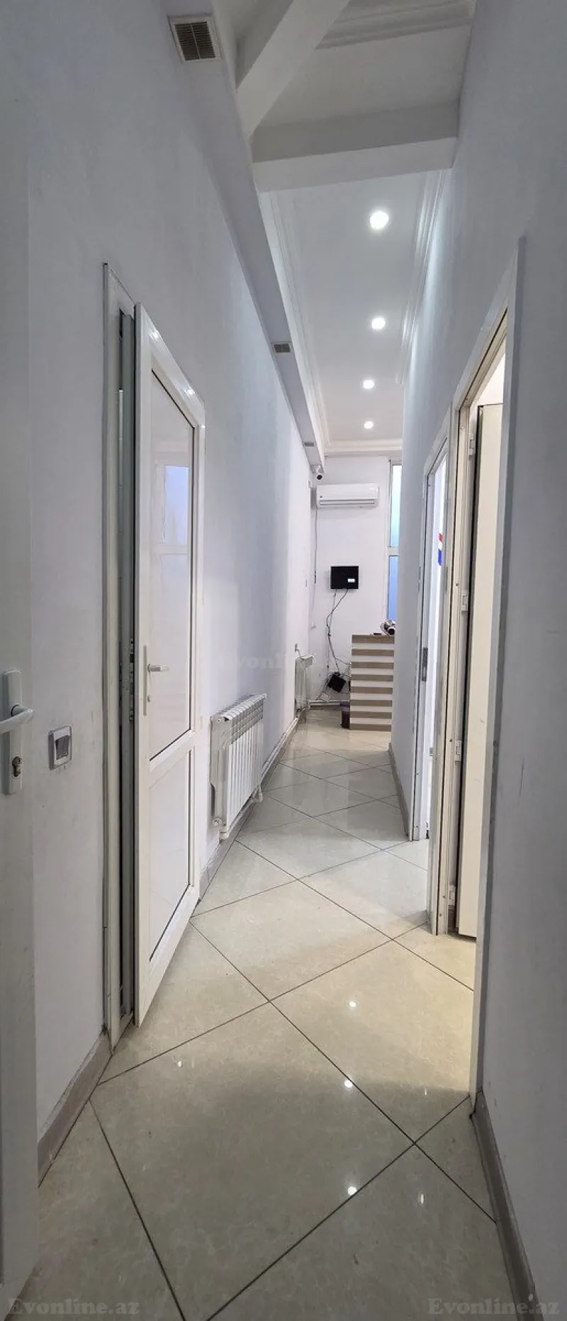 Kirayə verilir Obyekt 60 m² Sumqayıt - şəkil 17