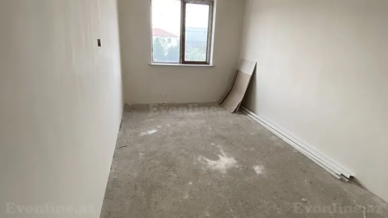 Satılır 3 otaqlı Mənzil Yeni tikili 86 m² Sumqayıt - şəkil 2