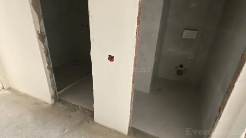 Satılır 3 otaqlı Mənzil Yeni tikili 86 m² Sumqayıt - şəkil 6