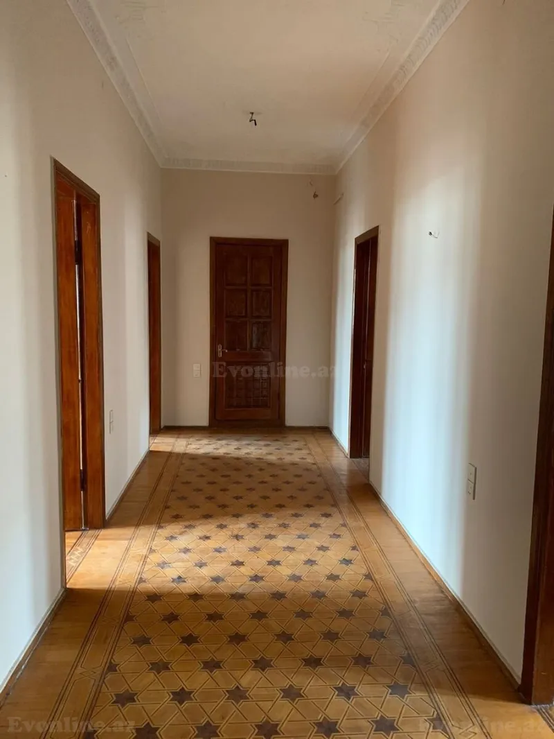 Satılır 3 otaqlı Mənzil Köhnə tikili 120 m² Sahil m. - şəkil 9