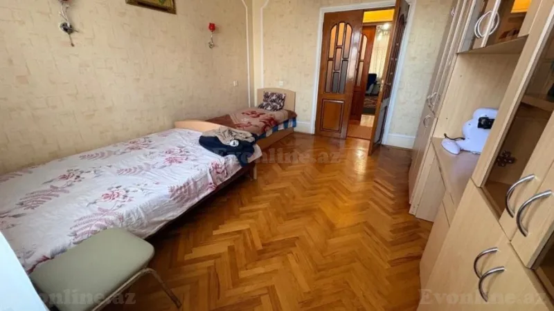 Kirayə verilir 3 otaqlı Mənzil Köhnə tikili 100 m² 28 May m. - şəkil 5