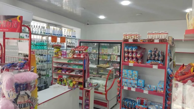 Obyekt 100 m² Köhnə Günəşli Kirayə verilir