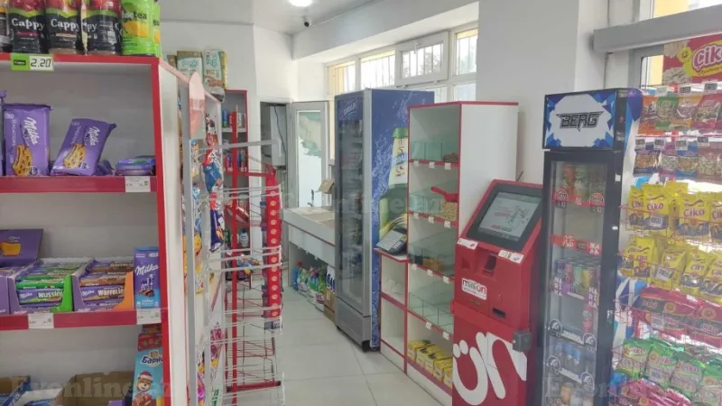 Kirayə verilir Obyekt 100 m² Köhnə Günəşli - şəkil 2
