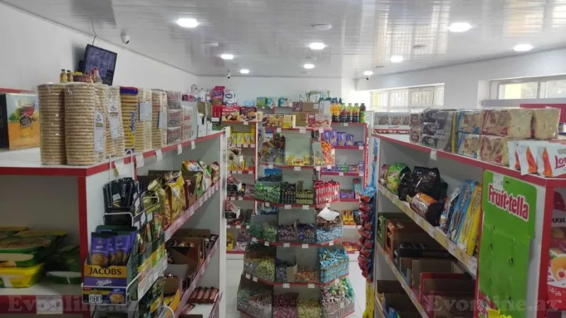 Kirayə verilir Obyekt 100 m² Köhnə Günəşli - şəkil 4