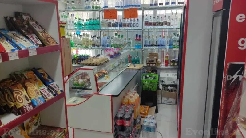 Kirayə verilir Obyekt 100 m² Köhnə Günəşli - şəkil 5