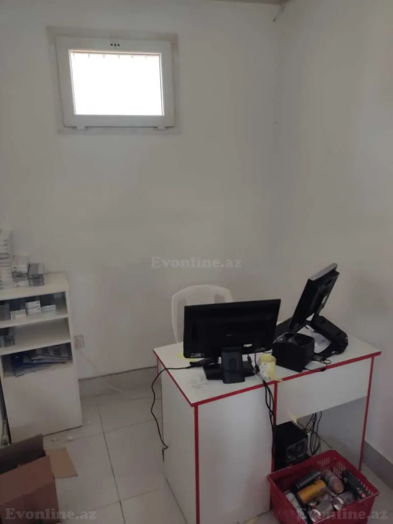 Kirayə verilir Obyekt 100 m² Köhnə Günəşli - şəkil 6