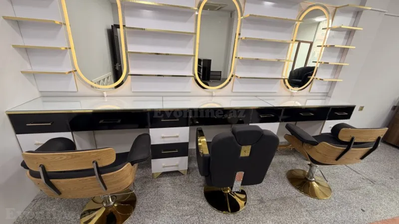 Kirayə verilir Obyekt 70 m² Əhmədli - şəkil 3