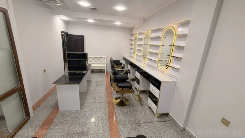 Kirayə verilir Obyekt 70 m² Əhmədli - şəkil 4