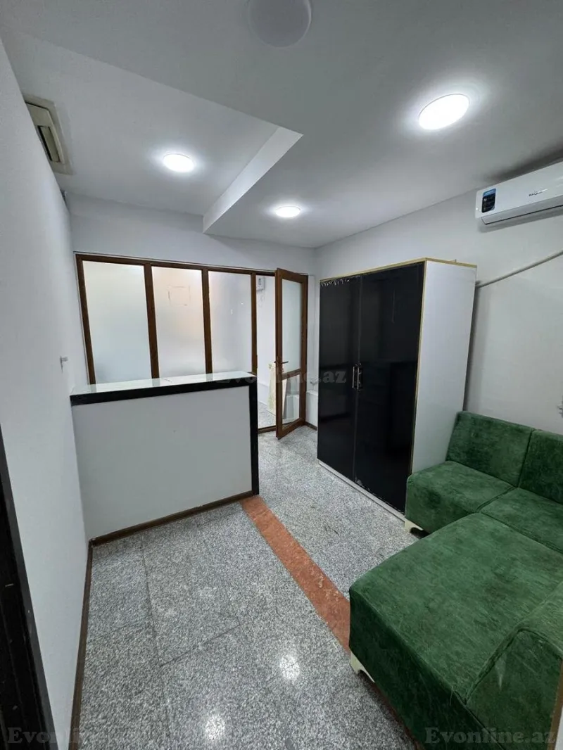 Kirayə verilir Obyekt 70 m² Əhmədli - şəkil 5