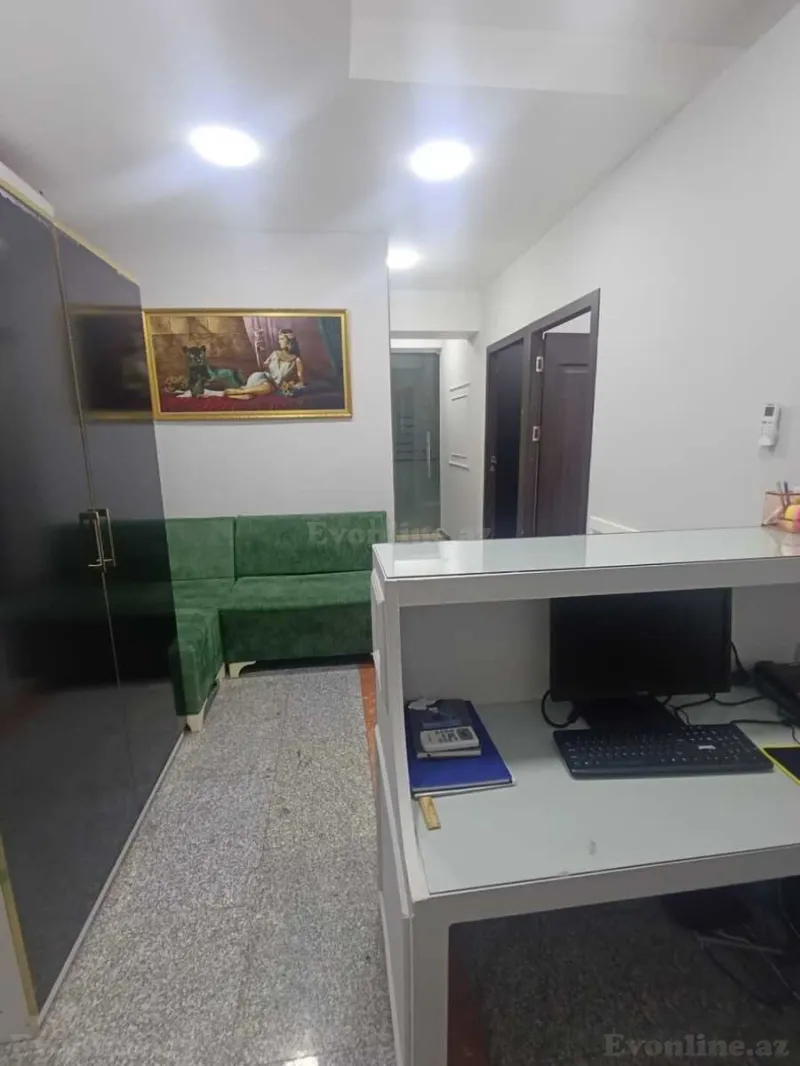 Kirayə verilir Obyekt 70 m² Əhmədli - şəkil 6