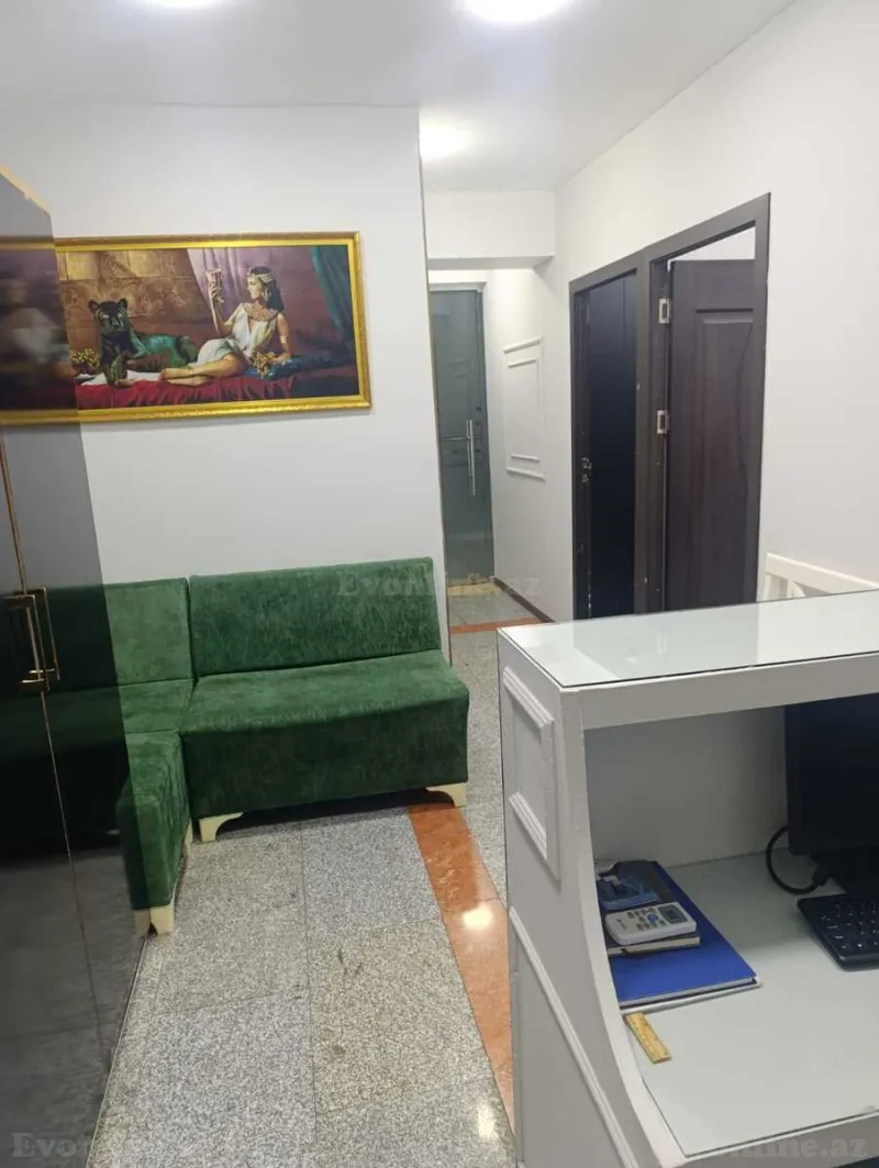 Kirayə verilir Obyekt 70 m² Əhmədli - şəkil 7