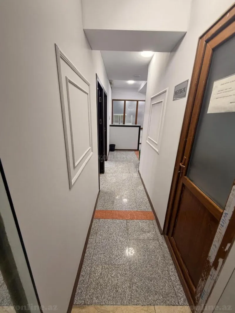 Kirayə verilir Obyekt 70 m² Əhmədli - şəkil 8